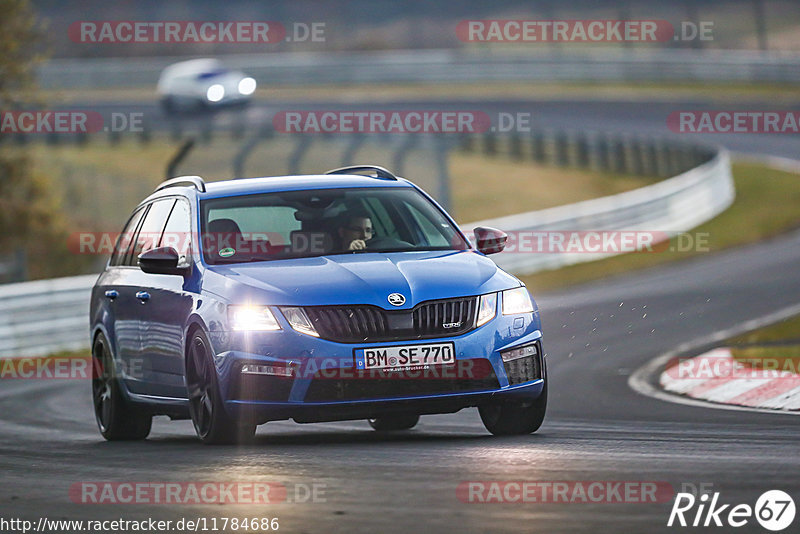 Bild #11784686 - Touristenfahrten Nürburgring Nordschleife (25.03.2021)