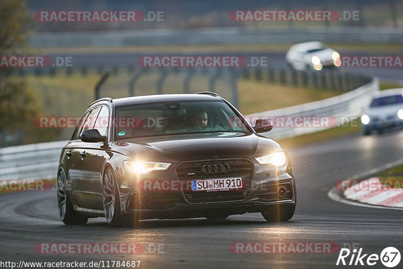 Bild #11784687 - Touristenfahrten Nürburgring Nordschleife (25.03.2021)