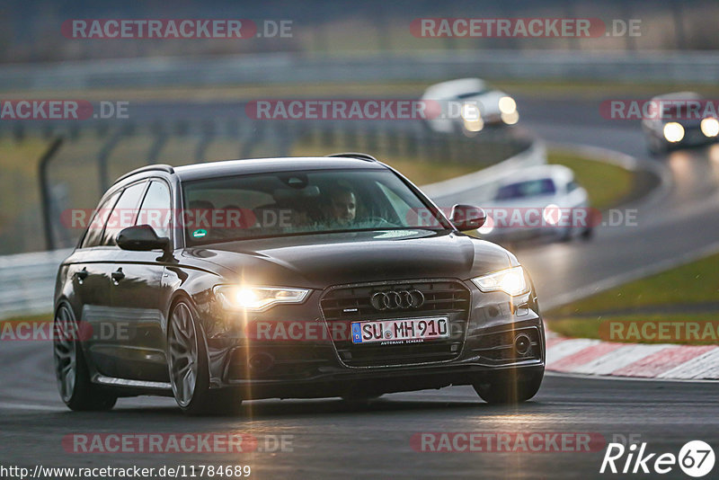 Bild #11784689 - Touristenfahrten Nürburgring Nordschleife (25.03.2021)