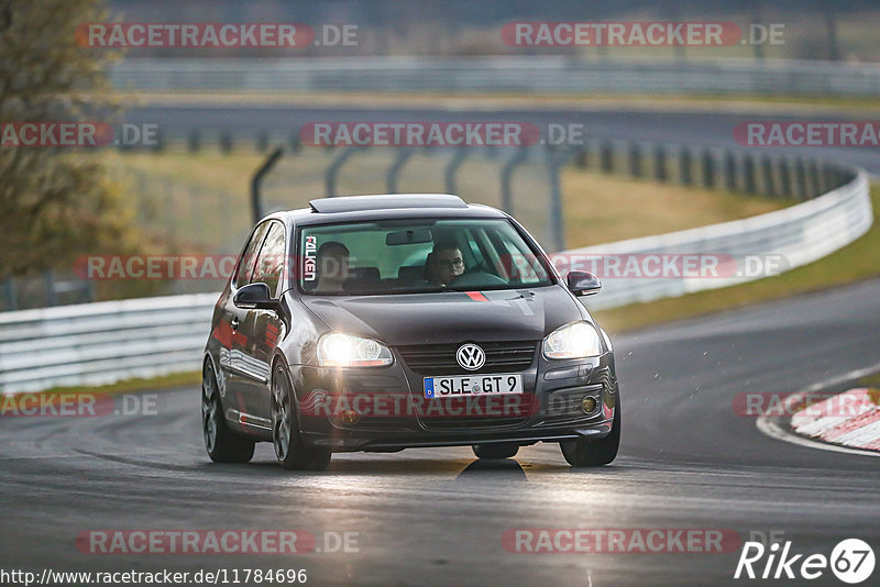 Bild #11784696 - Touristenfahrten Nürburgring Nordschleife (25.03.2021)