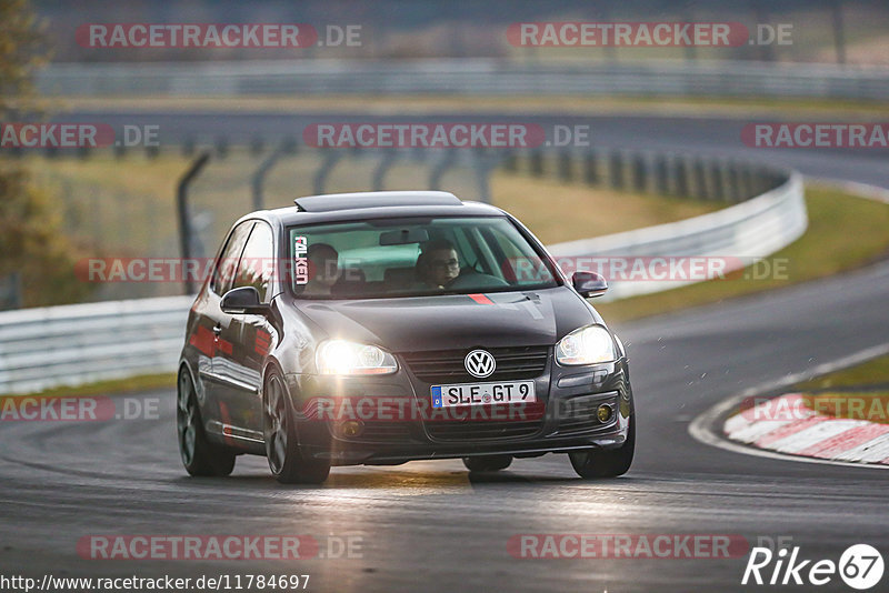 Bild #11784697 - Touristenfahrten Nürburgring Nordschleife (25.03.2021)