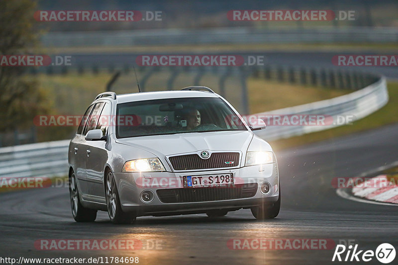 Bild #11784698 - Touristenfahrten Nürburgring Nordschleife (25.03.2021)