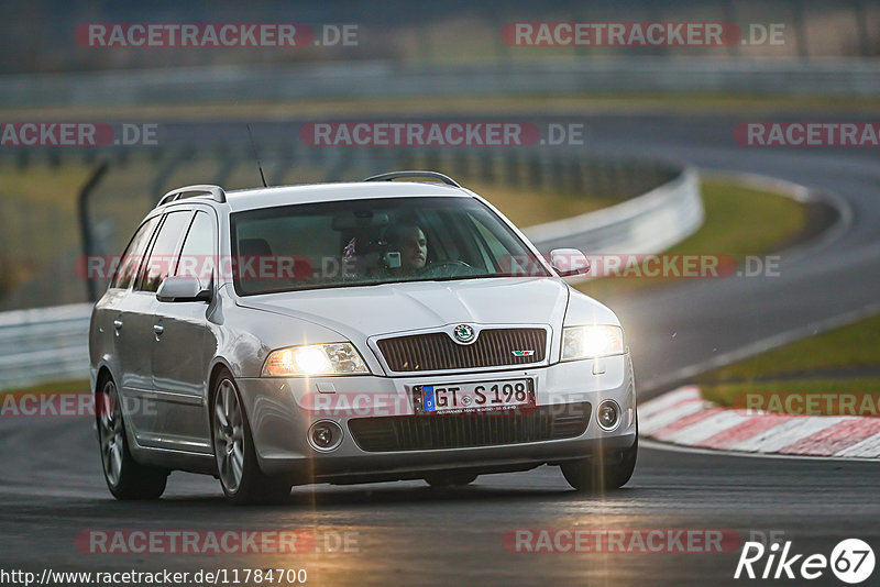 Bild #11784700 - Touristenfahrten Nürburgring Nordschleife (25.03.2021)