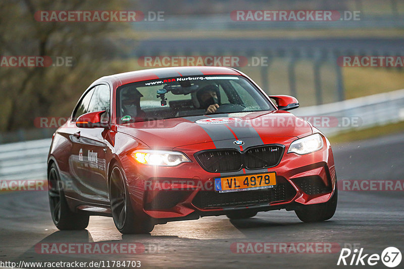 Bild #11784703 - Touristenfahrten Nürburgring Nordschleife (25.03.2021)