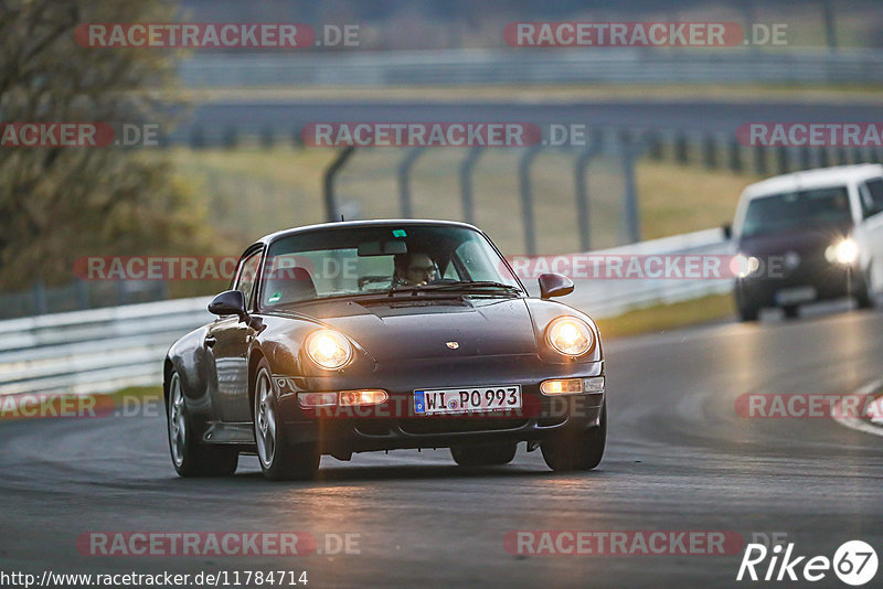 Bild #11784714 - Touristenfahrten Nürburgring Nordschleife (25.03.2021)