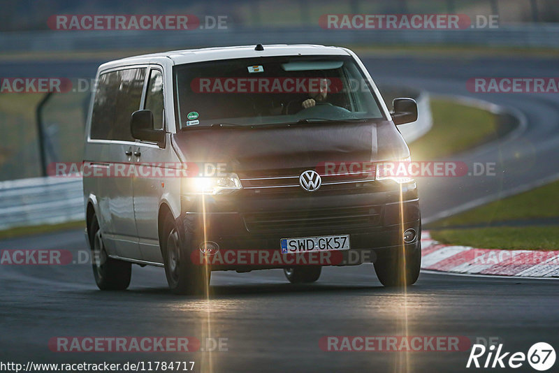 Bild #11784717 - Touristenfahrten Nürburgring Nordschleife (25.03.2021)