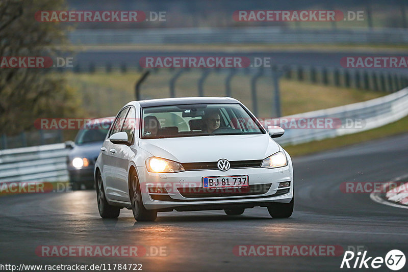 Bild #11784722 - Touristenfahrten Nürburgring Nordschleife (25.03.2021)