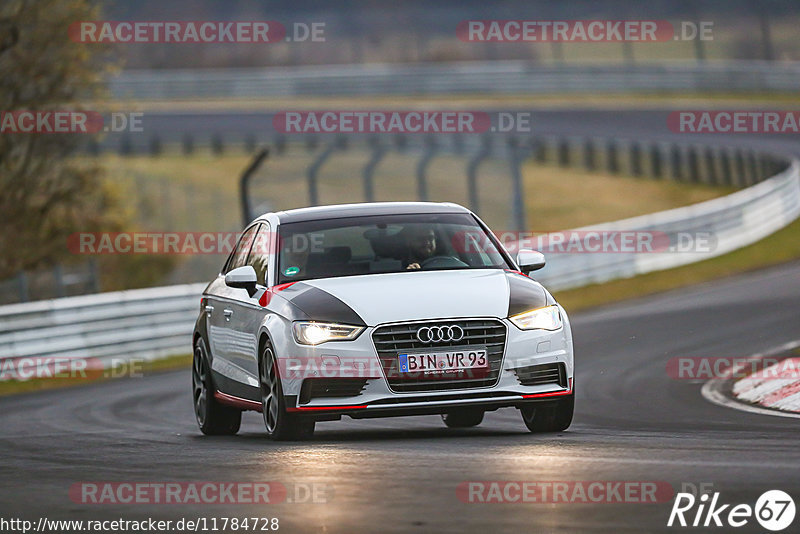 Bild #11784728 - Touristenfahrten Nürburgring Nordschleife (25.03.2021)