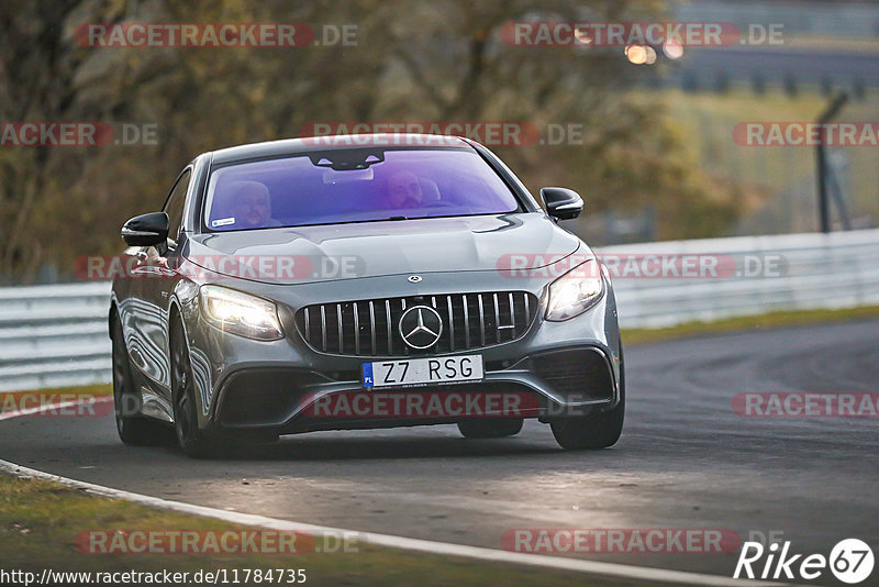 Bild #11784735 - Touristenfahrten Nürburgring Nordschleife (25.03.2021)