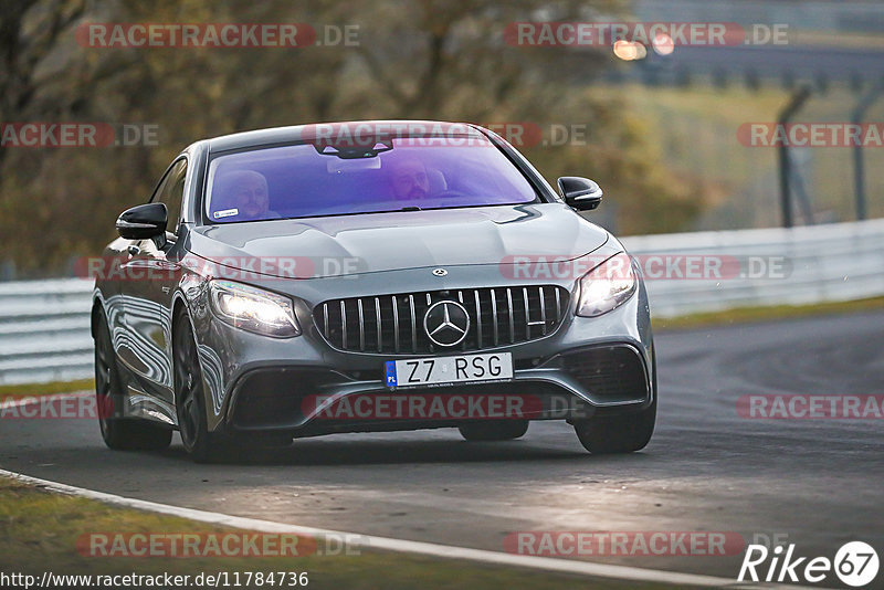 Bild #11784736 - Touristenfahrten Nürburgring Nordschleife (25.03.2021)