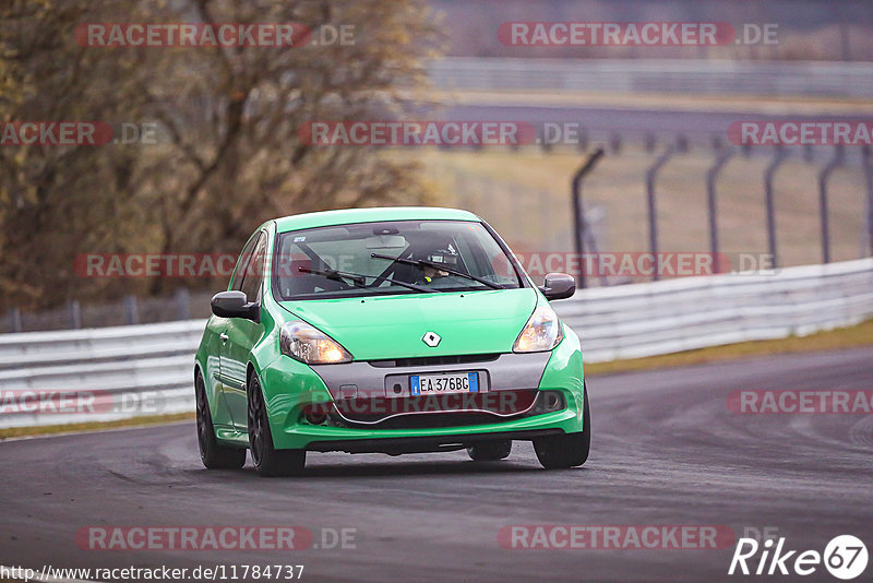 Bild #11784737 - Touristenfahrten Nürburgring Nordschleife (25.03.2021)