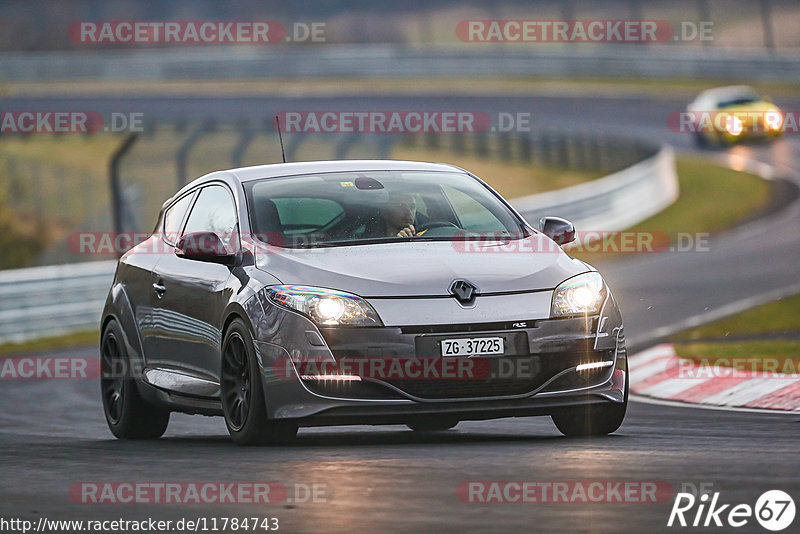 Bild #11784743 - Touristenfahrten Nürburgring Nordschleife (25.03.2021)