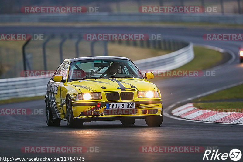 Bild #11784745 - Touristenfahrten Nürburgring Nordschleife (25.03.2021)