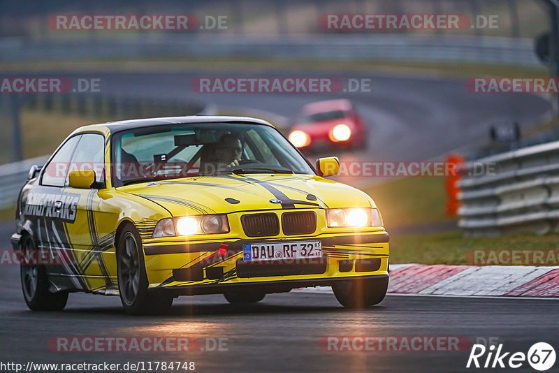 Bild #11784748 - Touristenfahrten Nürburgring Nordschleife (25.03.2021)