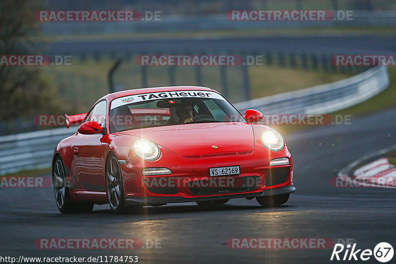 Bild #11784753 - Touristenfahrten Nürburgring Nordschleife (25.03.2021)