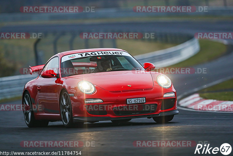 Bild #11784754 - Touristenfahrten Nürburgring Nordschleife (25.03.2021)