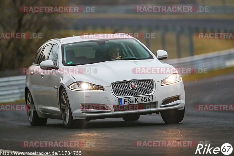 Bild #11784755 - Touristenfahrten Nürburgring Nordschleife (25.03.2021)