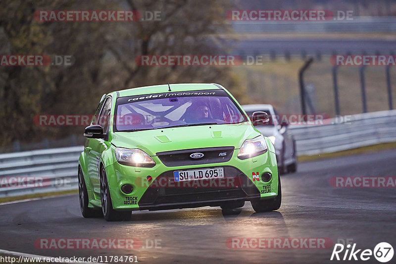 Bild #11784761 - Touristenfahrten Nürburgring Nordschleife (25.03.2021)