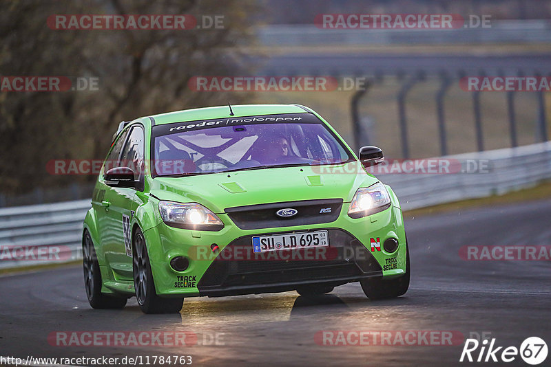 Bild #11784763 - Touristenfahrten Nürburgring Nordschleife (25.03.2021)