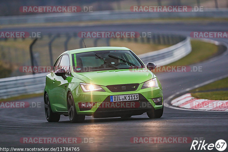 Bild #11784765 - Touristenfahrten Nürburgring Nordschleife (25.03.2021)