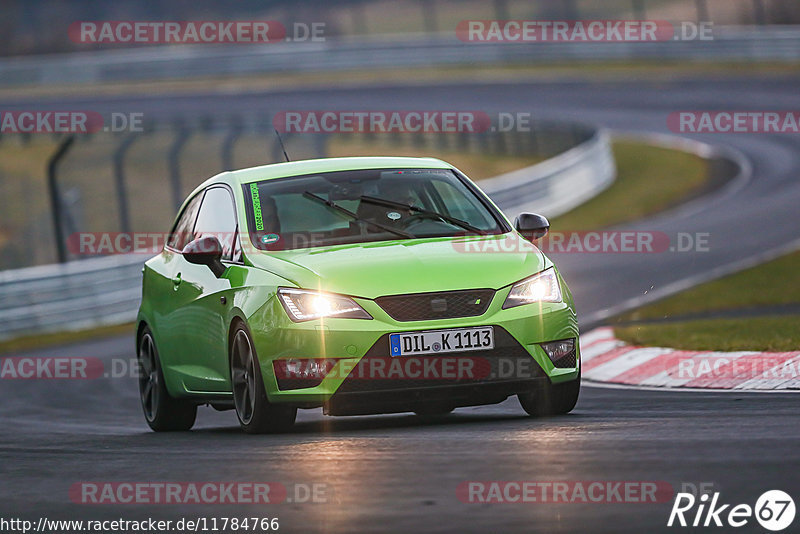 Bild #11784766 - Touristenfahrten Nürburgring Nordschleife (25.03.2021)