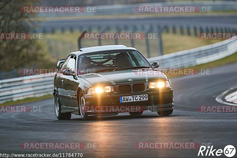 Bild #11784770 - Touristenfahrten Nürburgring Nordschleife (25.03.2021)