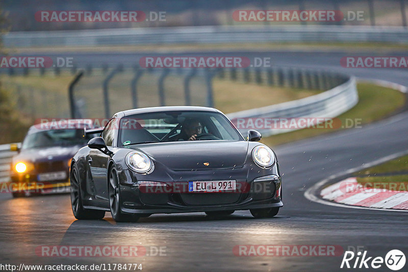 Bild #11784774 - Touristenfahrten Nürburgring Nordschleife (25.03.2021)