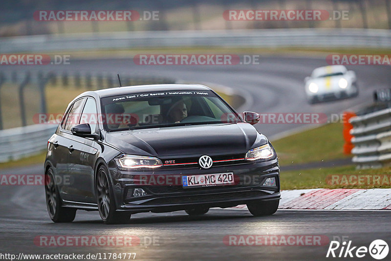 Bild #11784777 - Touristenfahrten Nürburgring Nordschleife (25.03.2021)