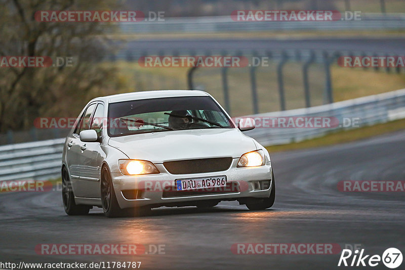 Bild #11784787 - Touristenfahrten Nürburgring Nordschleife (25.03.2021)