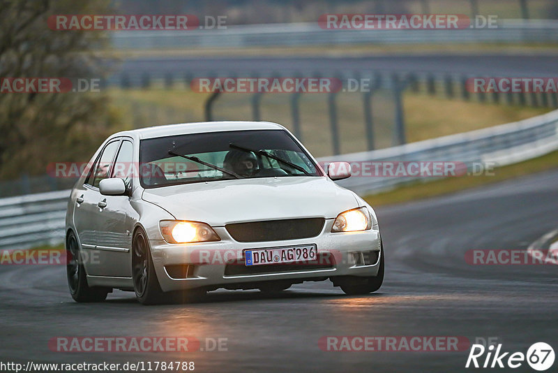 Bild #11784788 - Touristenfahrten Nürburgring Nordschleife (25.03.2021)