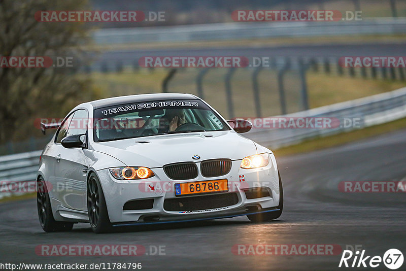 Bild #11784796 - Touristenfahrten Nürburgring Nordschleife (25.03.2021)