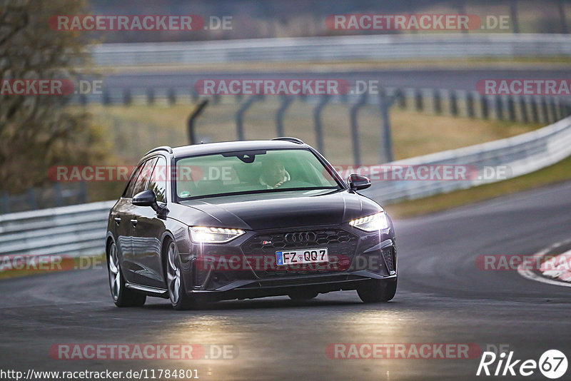 Bild #11784801 - Touristenfahrten Nürburgring Nordschleife (25.03.2021)