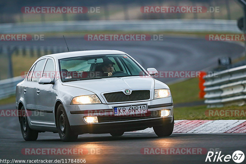 Bild #11784806 - Touristenfahrten Nürburgring Nordschleife (25.03.2021)