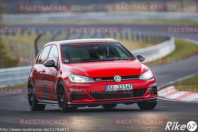 Bild #11784811 - Touristenfahrten Nürburgring Nordschleife (25.03.2021)