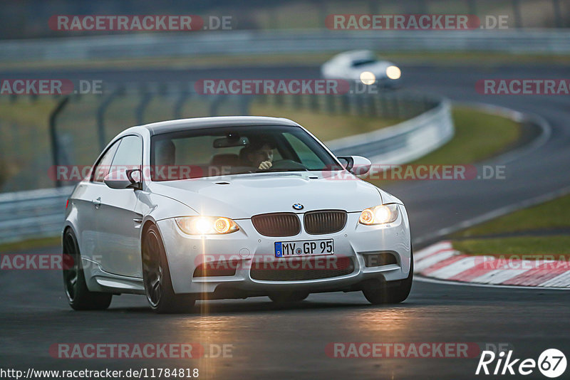 Bild #11784818 - Touristenfahrten Nürburgring Nordschleife (25.03.2021)