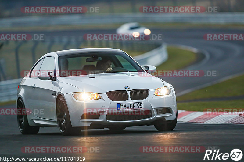 Bild #11784819 - Touristenfahrten Nürburgring Nordschleife (25.03.2021)