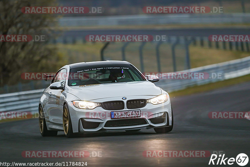 Bild #11784824 - Touristenfahrten Nürburgring Nordschleife (25.03.2021)