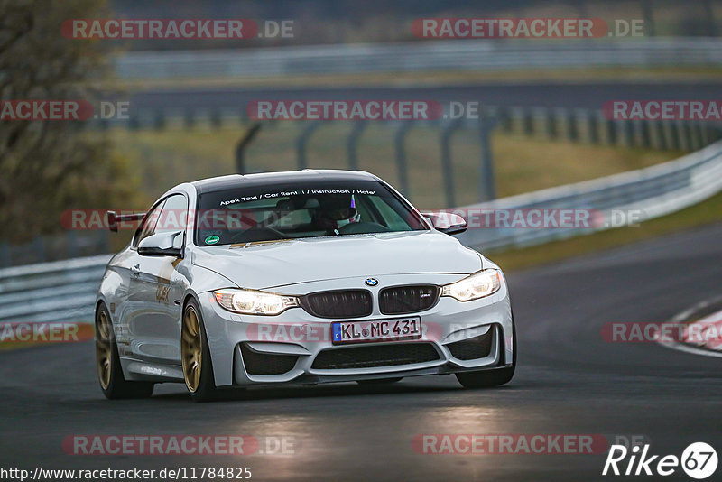 Bild #11784825 - Touristenfahrten Nürburgring Nordschleife (25.03.2021)