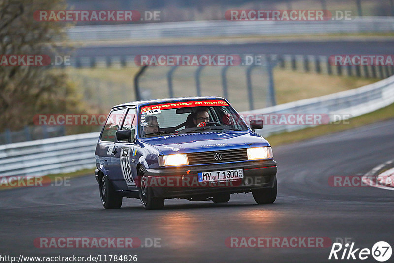 Bild #11784826 - Touristenfahrten Nürburgring Nordschleife (25.03.2021)