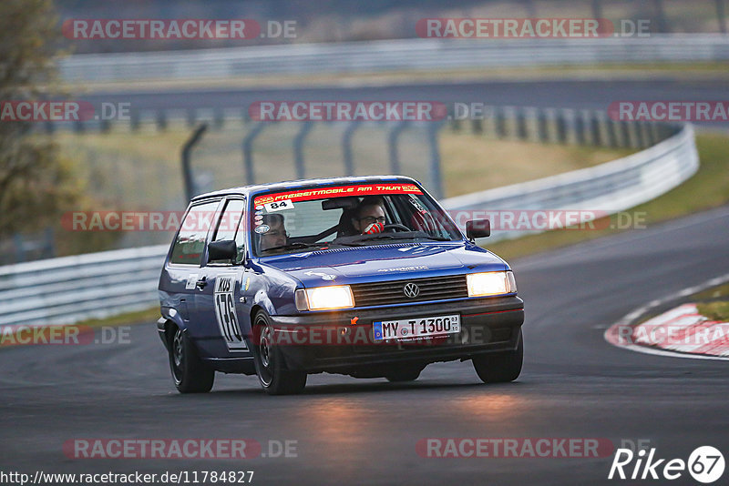 Bild #11784827 - Touristenfahrten Nürburgring Nordschleife (25.03.2021)