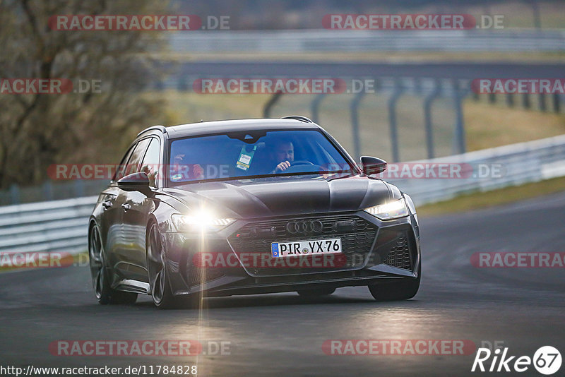 Bild #11784828 - Touristenfahrten Nürburgring Nordschleife (25.03.2021)