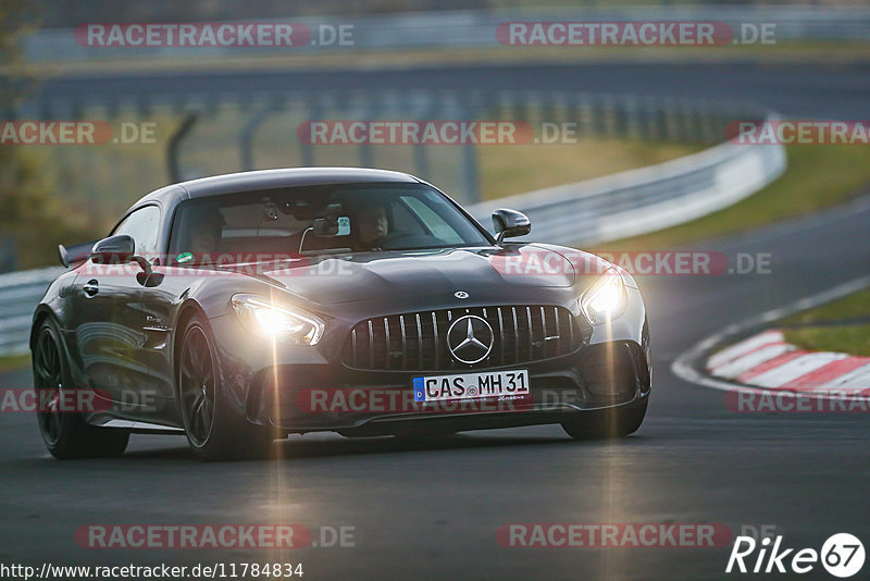 Bild #11784834 - Touristenfahrten Nürburgring Nordschleife (25.03.2021)