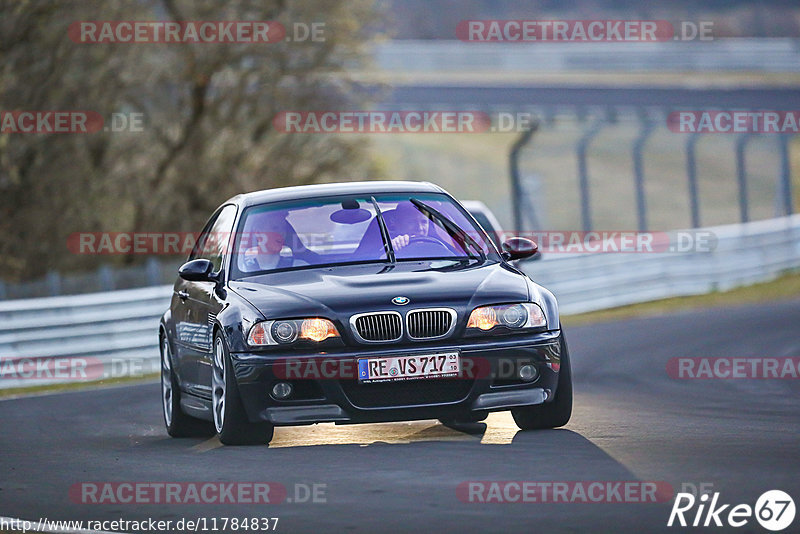 Bild #11784837 - Touristenfahrten Nürburgring Nordschleife (25.03.2021)