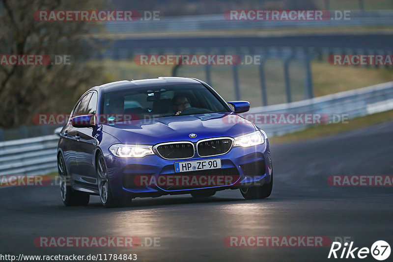 Bild #11784843 - Touristenfahrten Nürburgring Nordschleife (25.03.2021)