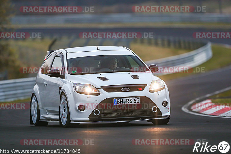 Bild #11784845 - Touristenfahrten Nürburgring Nordschleife (25.03.2021)