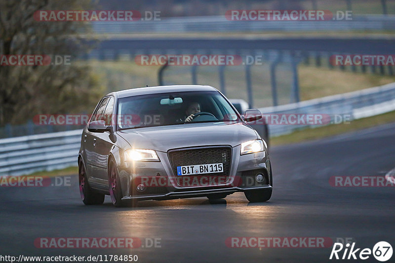 Bild #11784850 - Touristenfahrten Nürburgring Nordschleife (25.03.2021)