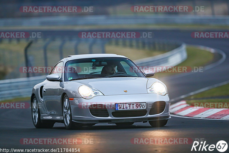 Bild #11784854 - Touristenfahrten Nürburgring Nordschleife (25.03.2021)