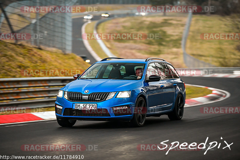 Bild #11784910 - Touristenfahrten Nürburgring Nordschleife (25.03.2021)