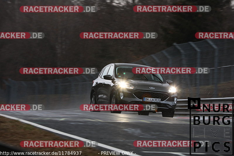 Bild #11784937 - Touristenfahrten Nürburgring Nordschleife (25.03.2021)