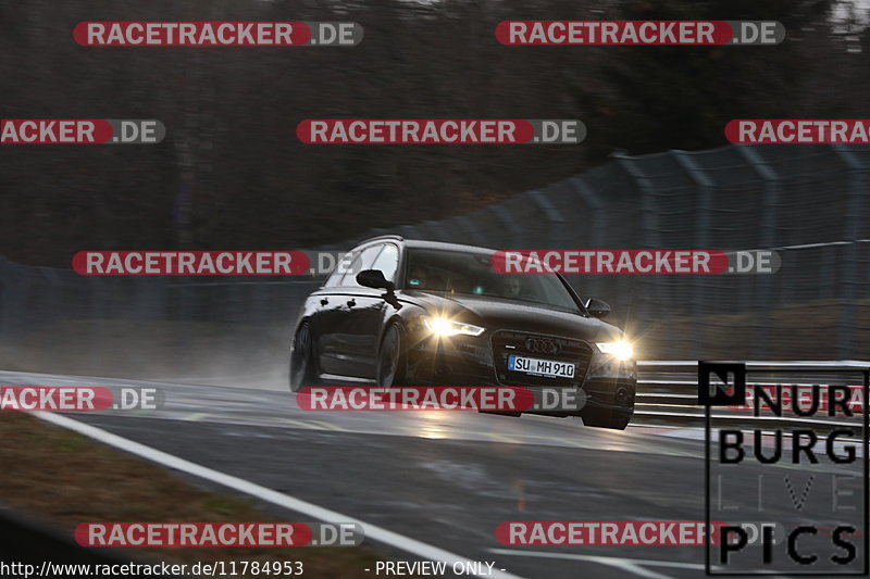 Bild #11784953 - Touristenfahrten Nürburgring Nordschleife (25.03.2021)